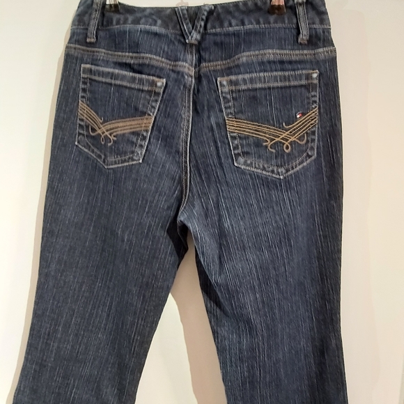 Blue tommy hilfiger jeans - Picture 3 of 3